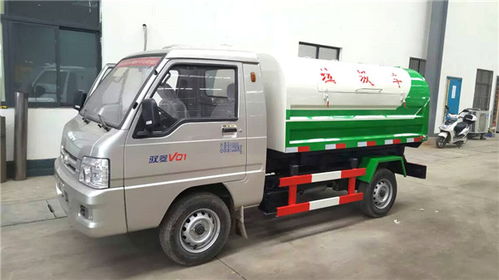 天津垃圾車(chē)行業(yè)須知 佳合通商貿(mào)的專(zhuān)業(yè)指南