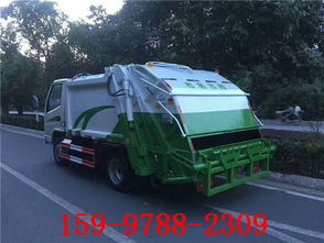 藍(lán)牌壓縮垃圾車(chē)與油罐車(chē)直銷(xiāo)服務(wù) 環(huán)保與能源雙輪驅(qū)動(dòng)