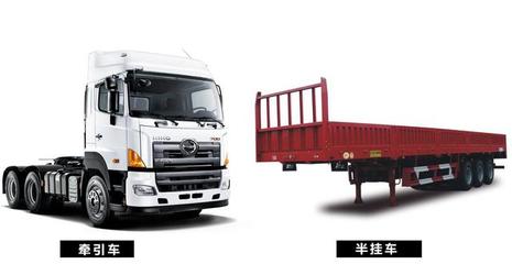 你沒見過的貨車分類大全，果斷收藏！油罐車篇