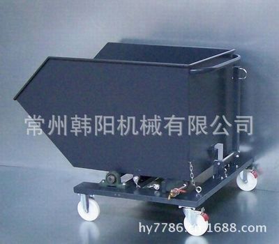 供應(yīng)韓陽(yáng)鐵屑車(chē)與垃圾車(chē) 專(zhuān)業(yè)工業(yè)與環(huán)衛(wèi)解決方案